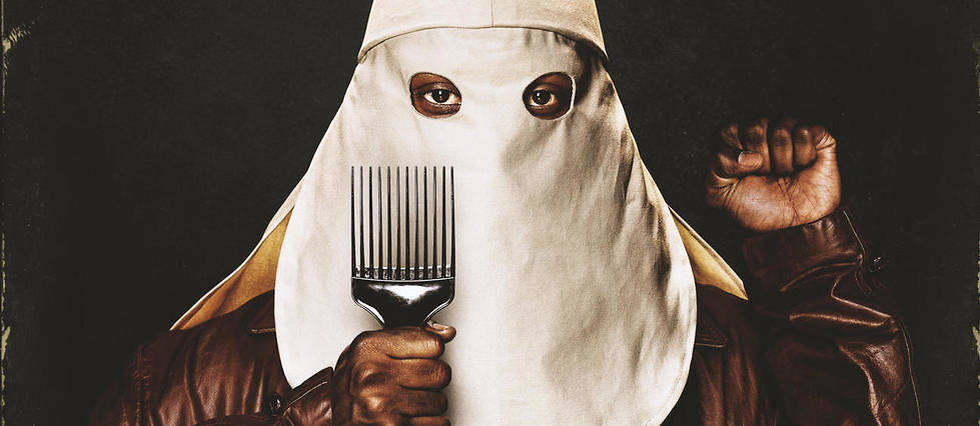 Si les personnages de BlacKkKlansman étaient inscrits sur Facebook