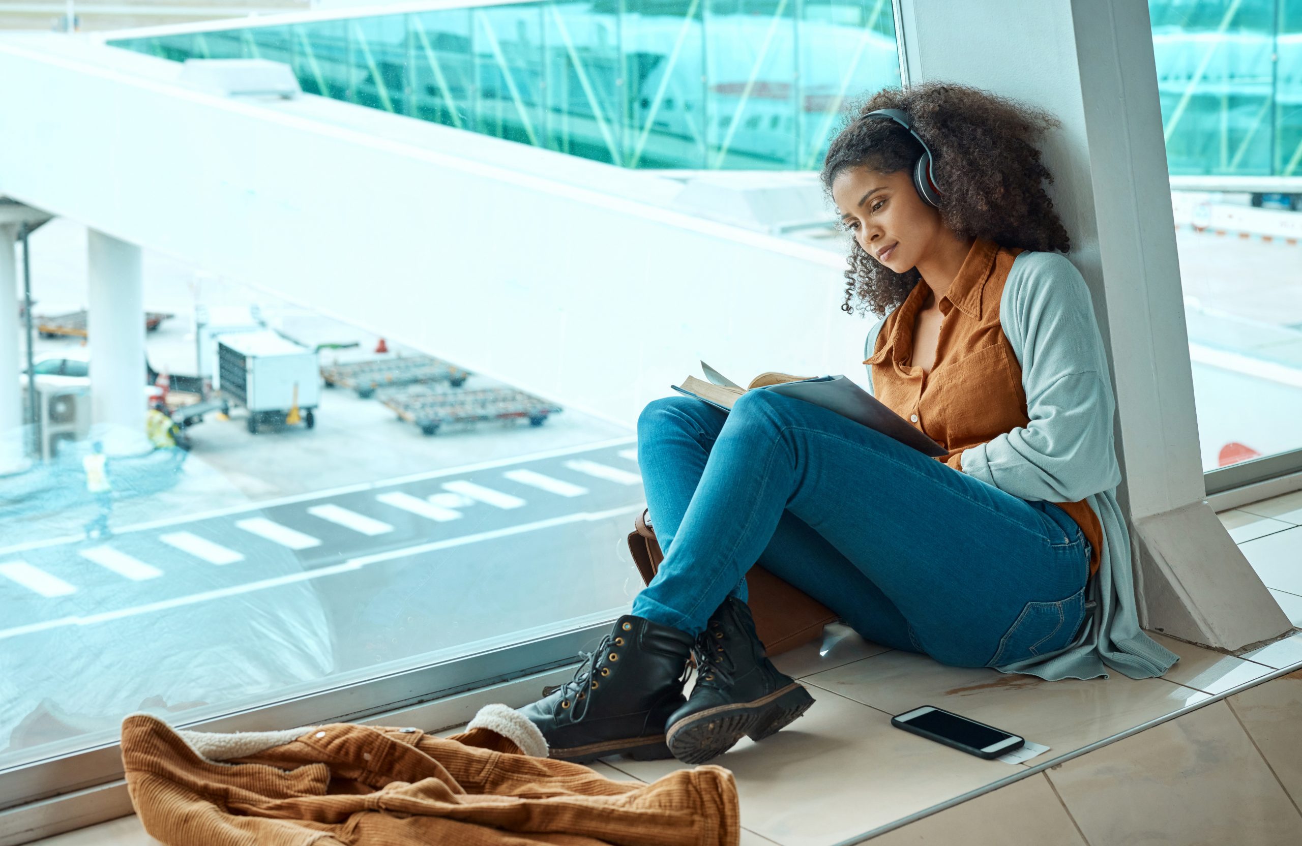 « Chez moi » est un concept mobile